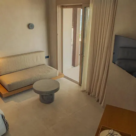 شقة فندقية Beau Rivage