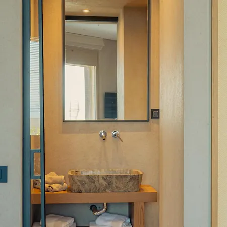 Beau Rivage شقة فندقية *