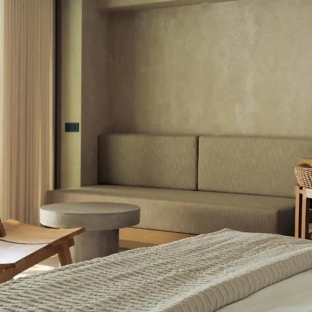 Beau Rivage لونغوس