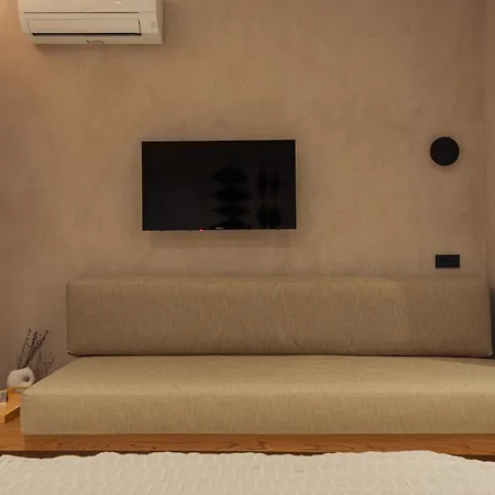 Beau Rivage * Longos (Achaea)