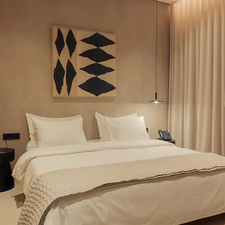 Aparthotel Beau Rivage 4*