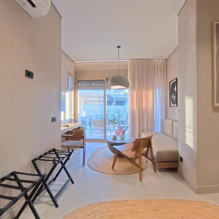 Beau Rivage Aparthotel Longos (Achaea)