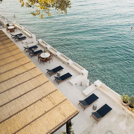 Beau Rivage Aparthotel