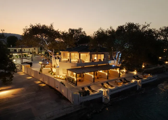 Beau Rivage Aparthotel