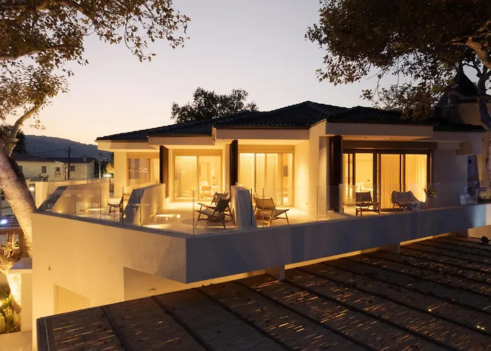 Aparthotel Beau Rivage