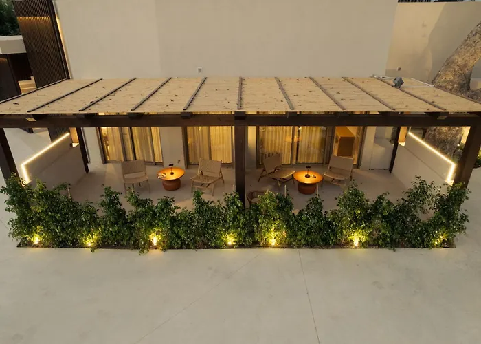 Aparthotel Beau Rivage