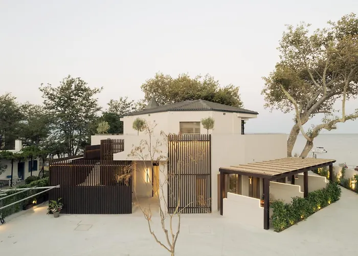 Aparthotel Beau Rivage