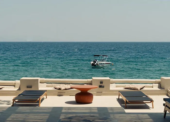 Appart hôtel Beau Rivage