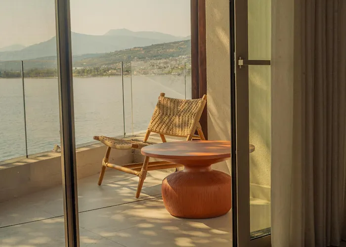 Beau Rivage Appart hôtel 4*