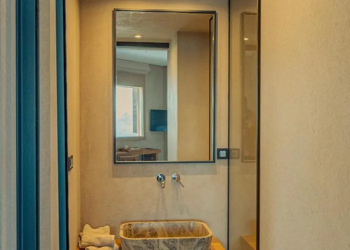 Beau Rivage Appart hôtel 4*