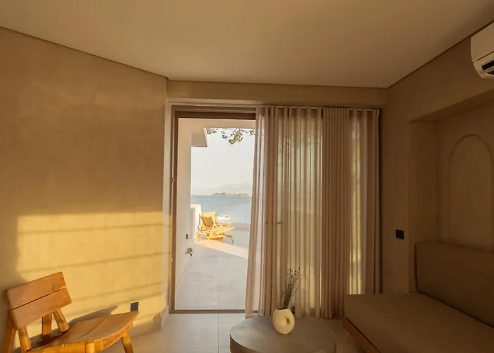 Appart hôtel Beau Rivage