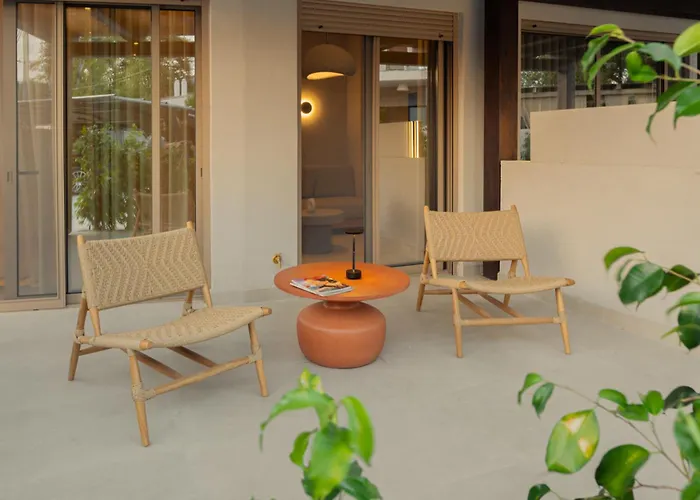 Beau Rivage Appart hôtel 4*