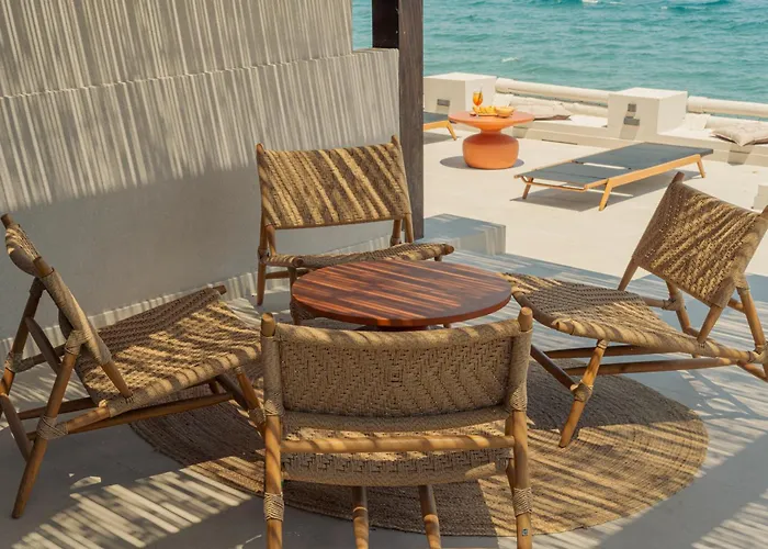 Beau Rivage Appart hôtel 4*
