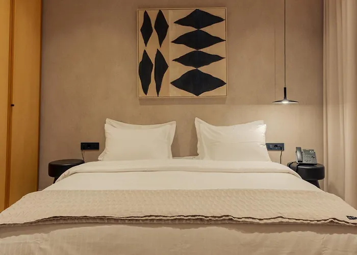 Beau Rivage * Longos (Achaea)