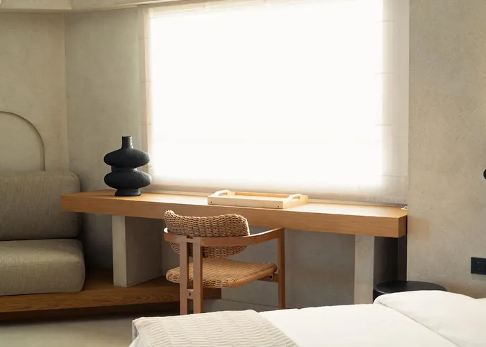 Aparthotel Beau Rivage Longos (Achaea)