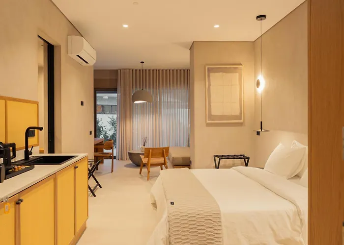 Beau Rivage Aparthotel