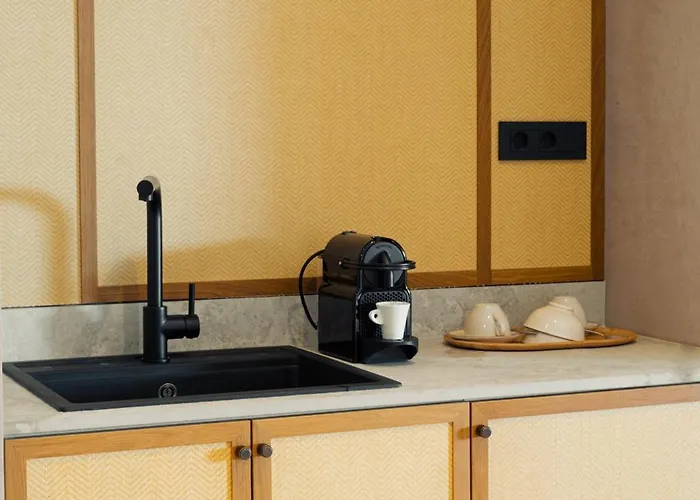 Beau Rivage Aparthotel