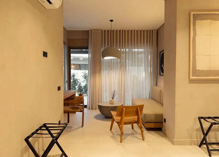 Beau Rivage Aparthotel Longos (Achaea)