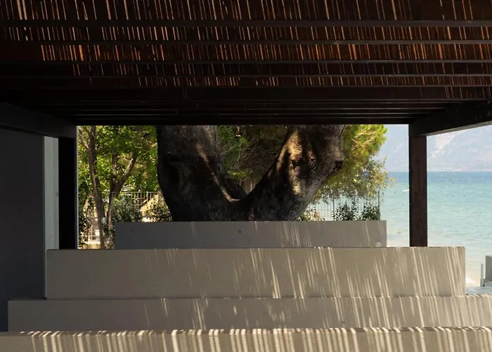 Beau Rivage Longos (Achaea)