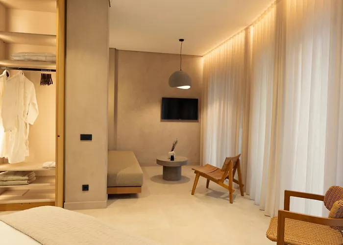 Beau Rivage Longos (Achaea)