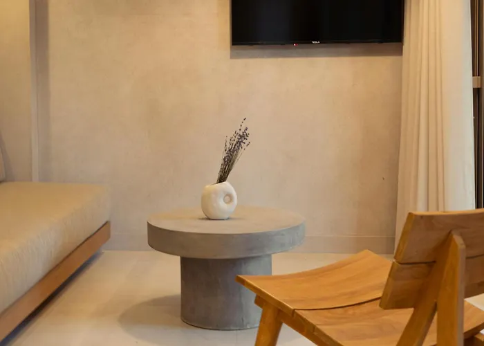 Appart hôtel Beau Rivage 4*