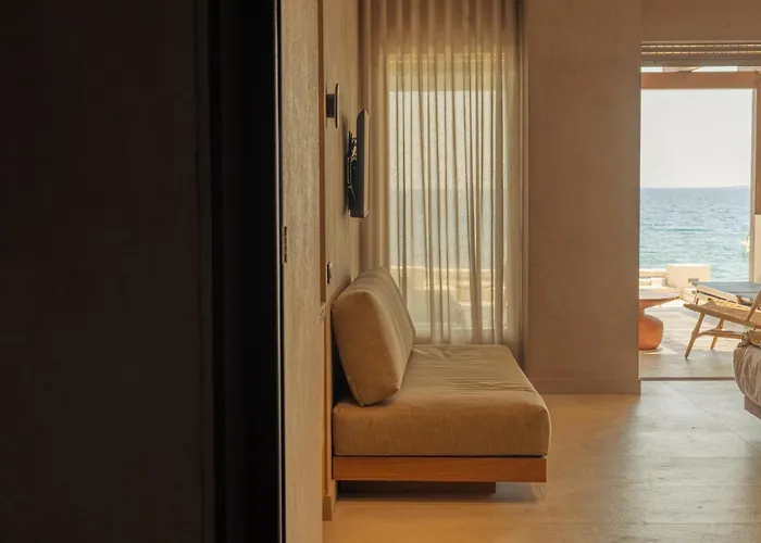 Beau Rivage Longos (Achaea)