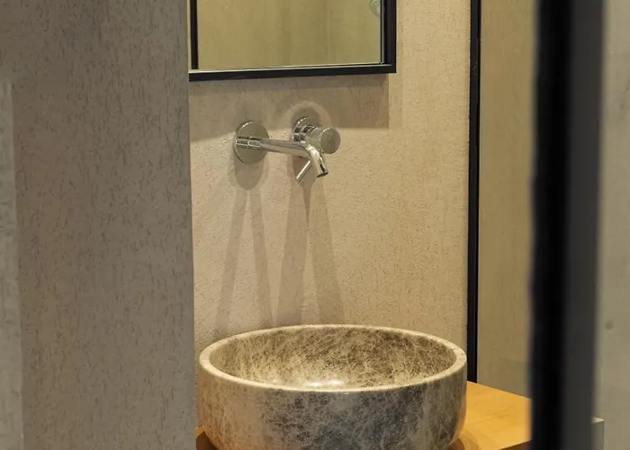Appart hôtel Beau Rivage 4*