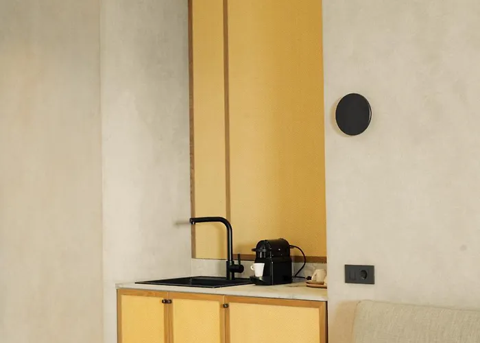 Aparthotel Beau Rivage Longos (Achaea)