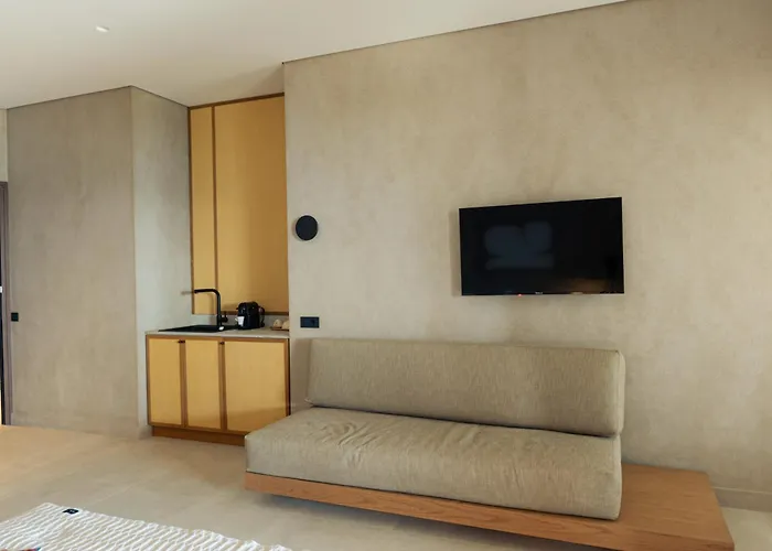 Beau Rivage Aparthotel