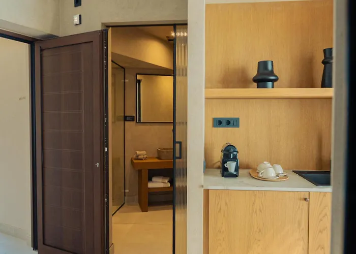 Aparthotel Beau Rivage