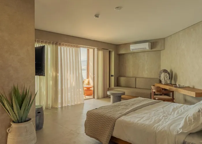 Aparthotel Beau Rivage