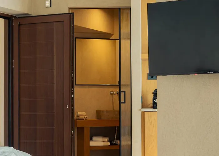 Beau Rivage Aparthotel *