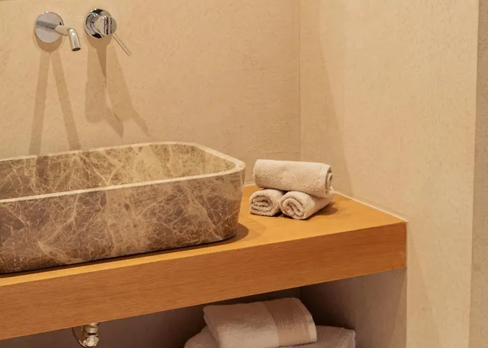 Beau Rivage Aparthotel