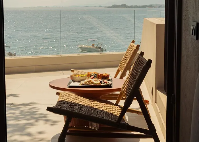 Beau Rivage