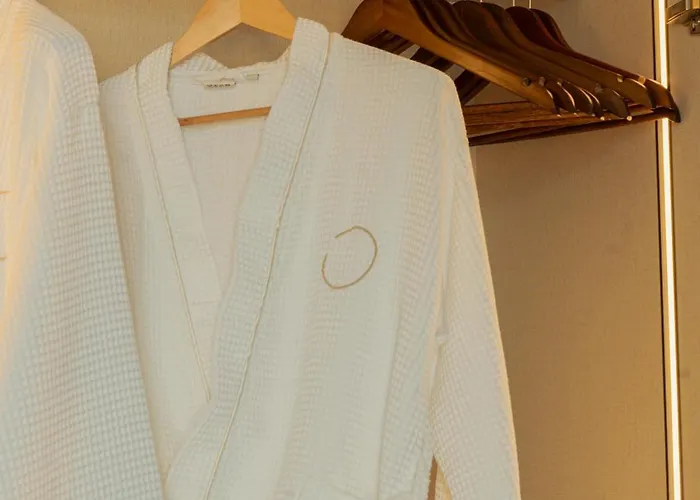 Aparthotel Beau Rivage