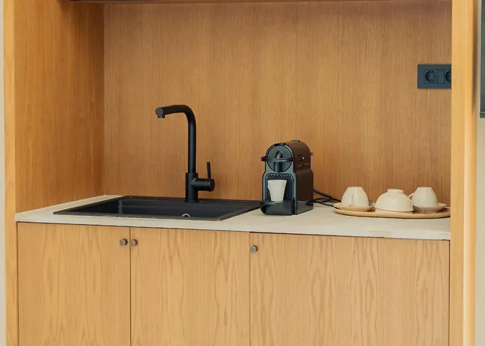 Beau Rivage Aparthotel Longos (Achaea)