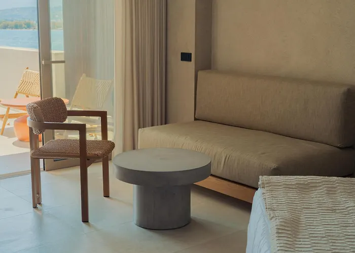 Beau Rivage Appart hôtel 4*