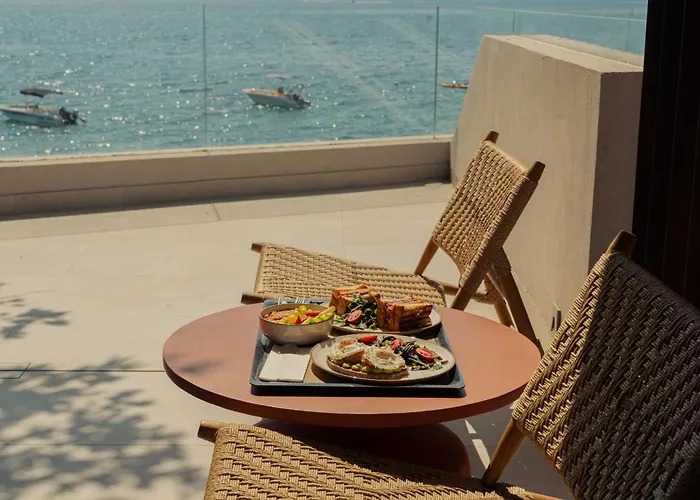 Appart hôtel Beau Rivage