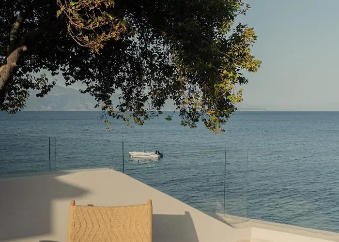 Beau Rivage Aparthotel