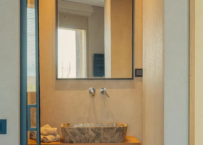 Beau Rivage Appart hôtel 4*
