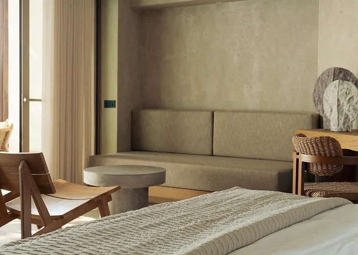 Beau Rivage Longos (Achaea)