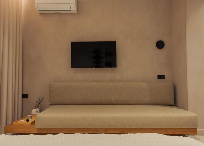 Beau Rivage 4* Longos (Achaea)