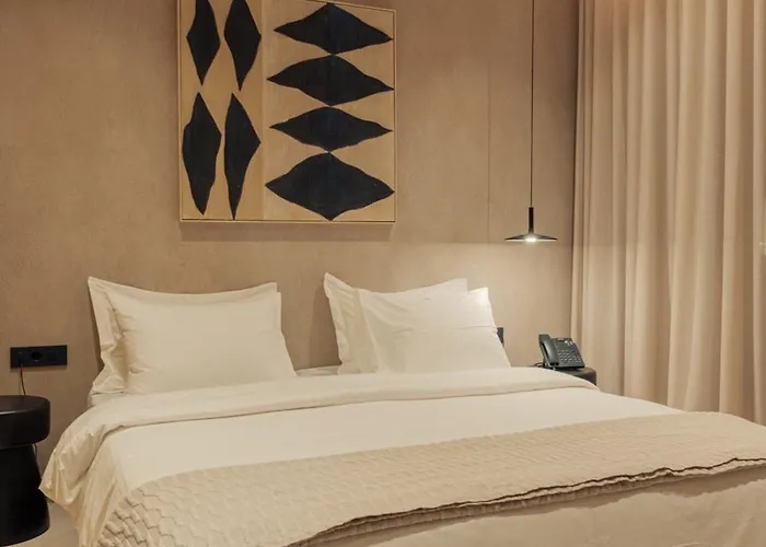 Appart hôtel Beau Rivage 4*