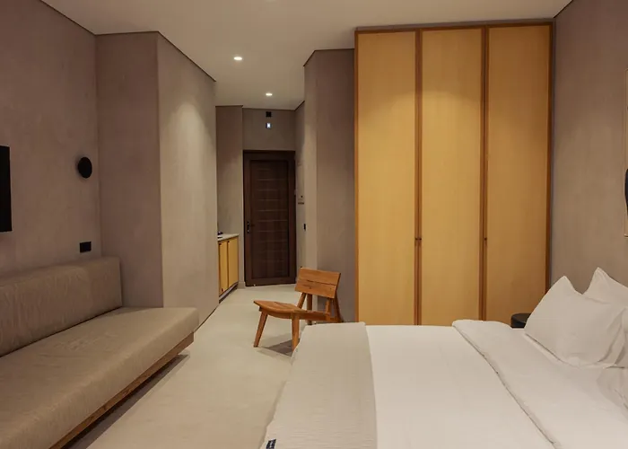 Beau Rivage Longos (Achaea)